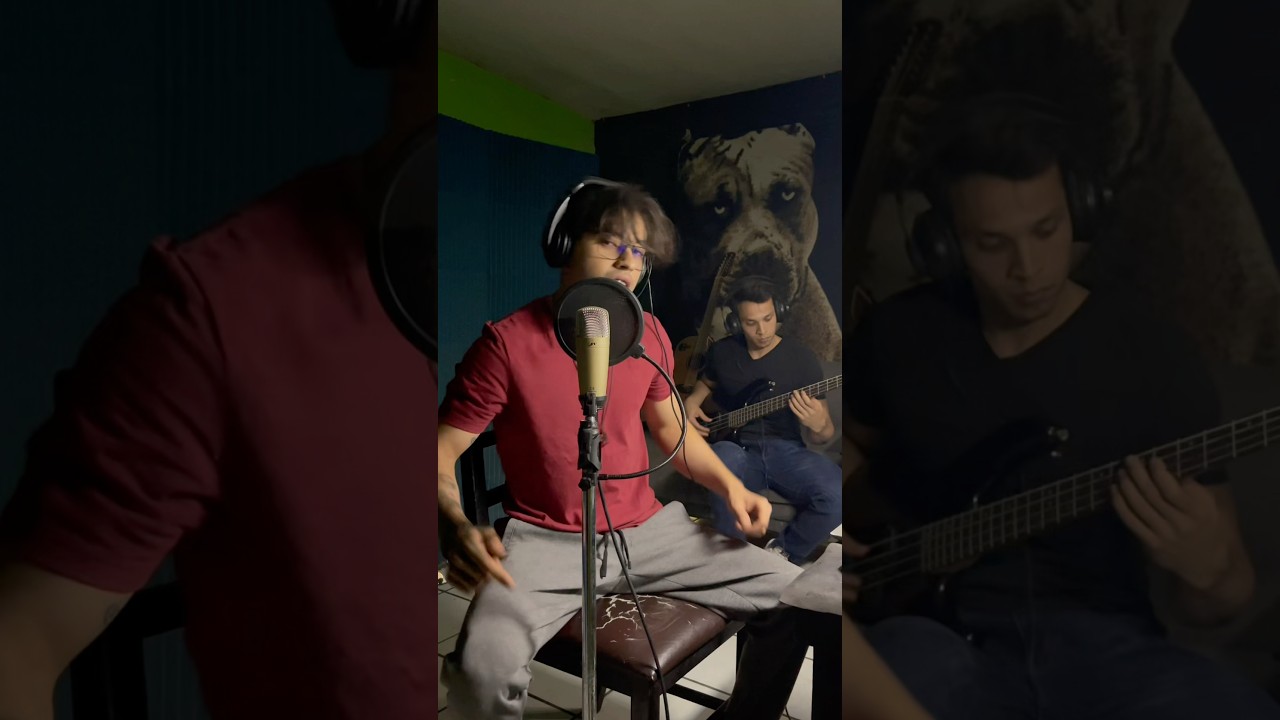 Cover - Esc&aacute;pate. Tito Double P x Chino Pacas