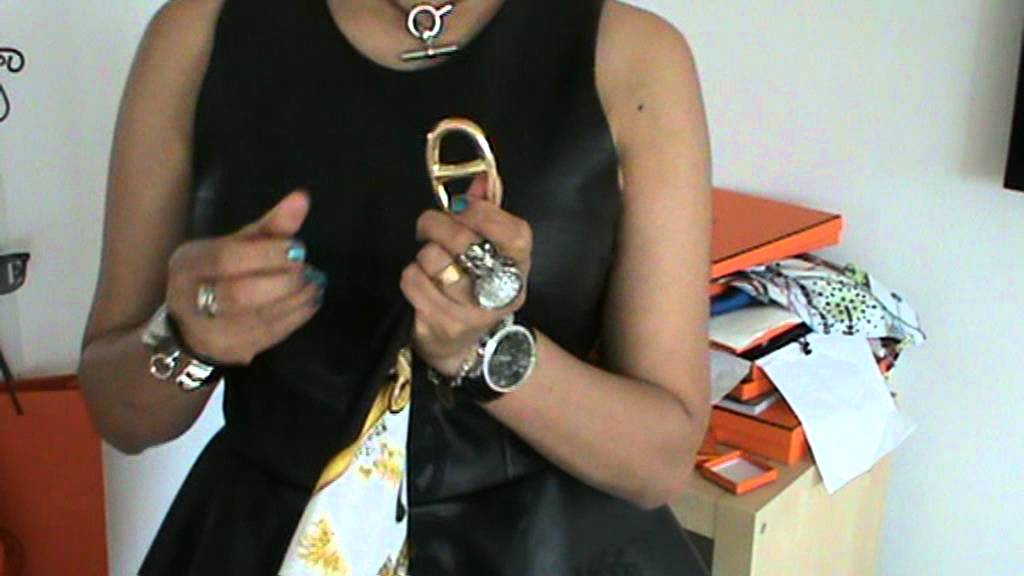 My collection scarf Hermès, unboxing belt, accessoires