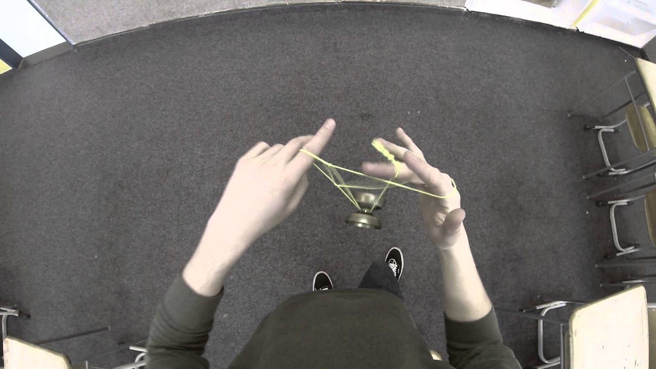 Petr Kavka - Practice 2013