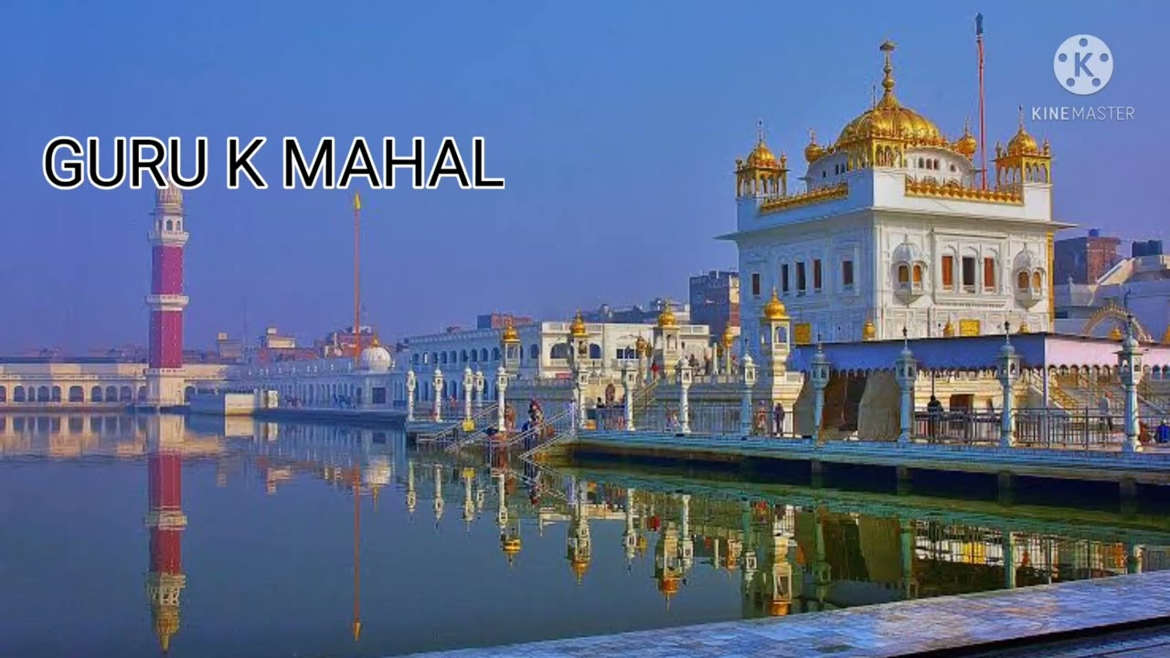 Top ten historical places in Punjab