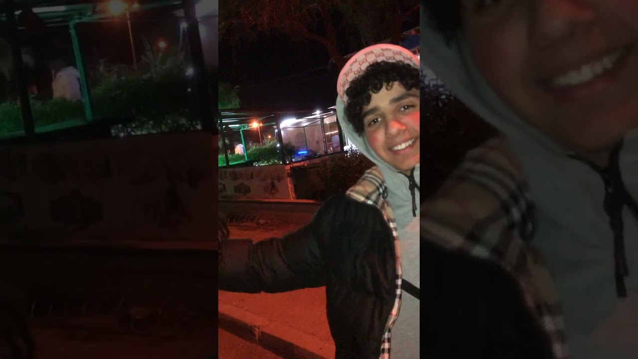 غادي نصلي التراويح تلقيت متابعين ديال ميكرو جعفر تحياتي لكم جميعا 🤍💕😂😍