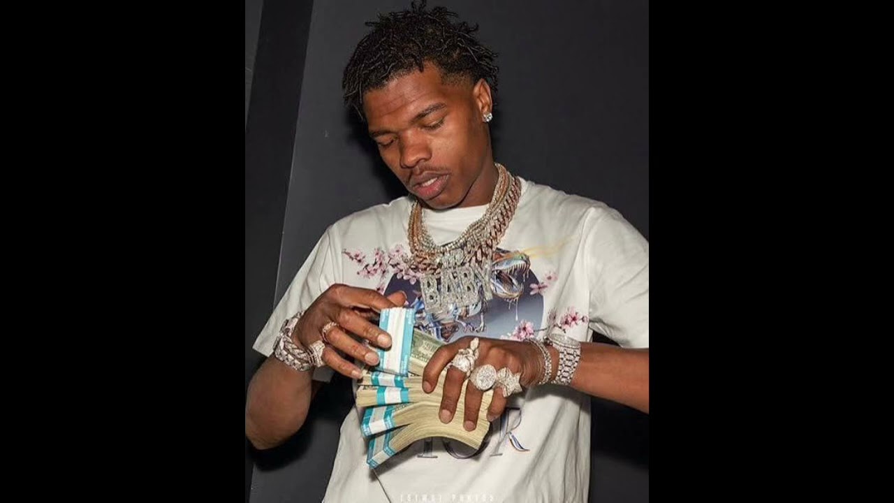 [FREE] TYPE BEAT | Lil baby | “STACKIN PAPE”