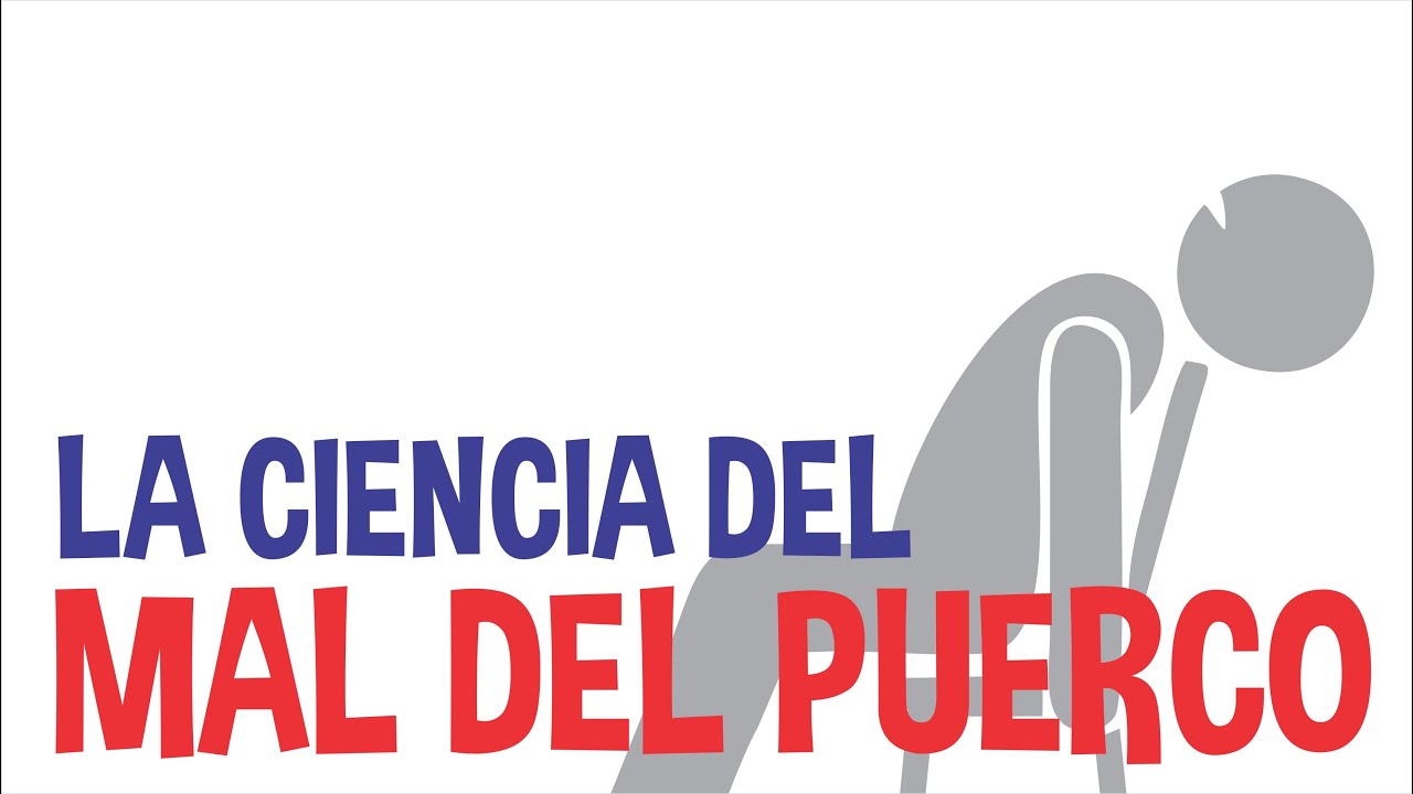 La ciencia del mal del puerco