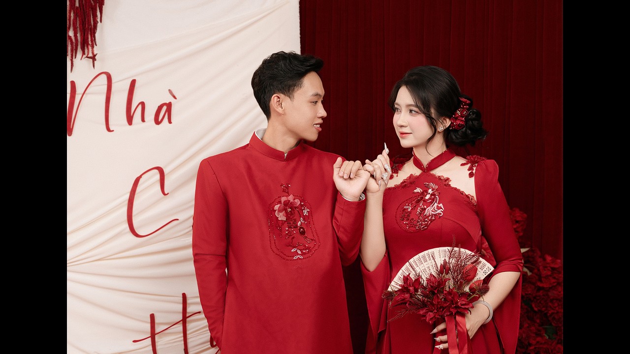 Vu Quy: Mỹ Xuyên & Thanh Nhã 19-1-26 al