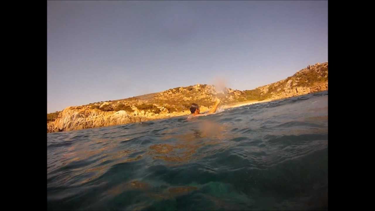 Cala verde: Olimpiadi di tuffo 2012