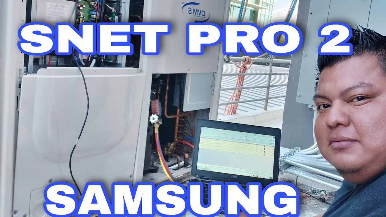 software snet pro 2 Samsung reparación de sistema 👍😉