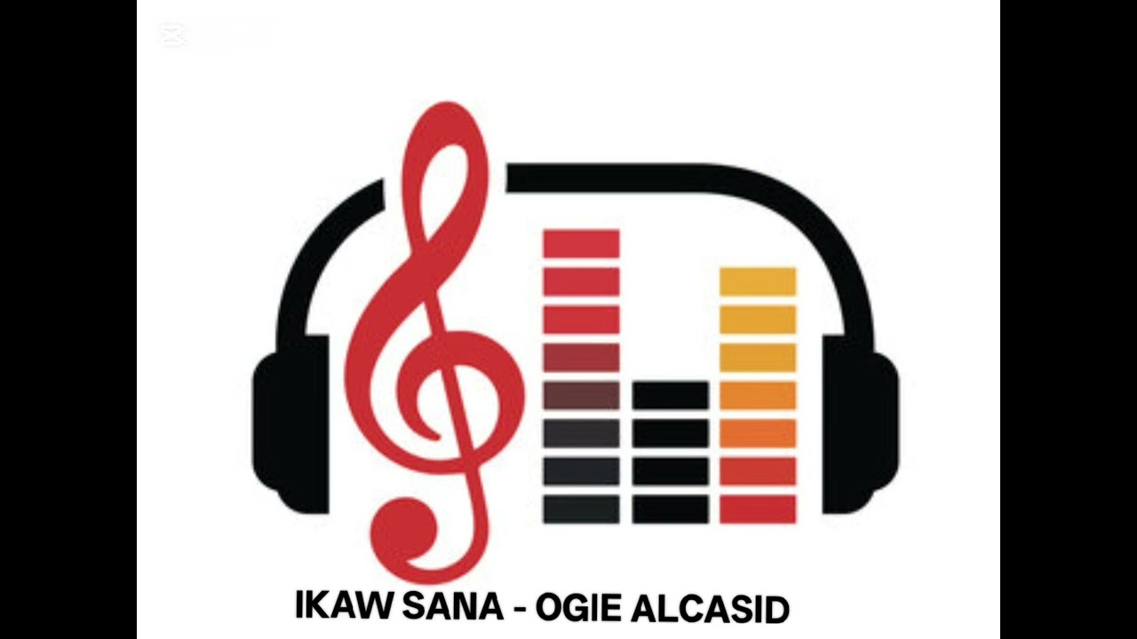 NEW VIBE IKAW SANA   OGIE ALCASID