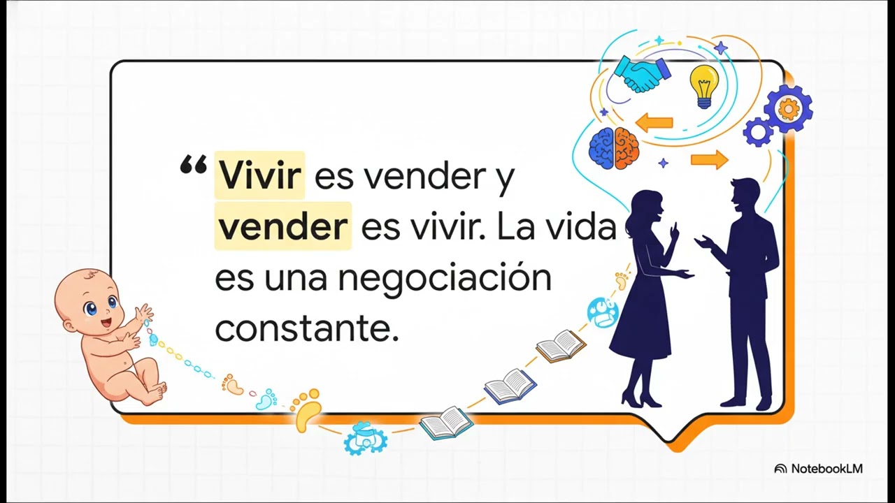 El Marketing Bonito te Arruina”: La Psicología Real para Vender Millones