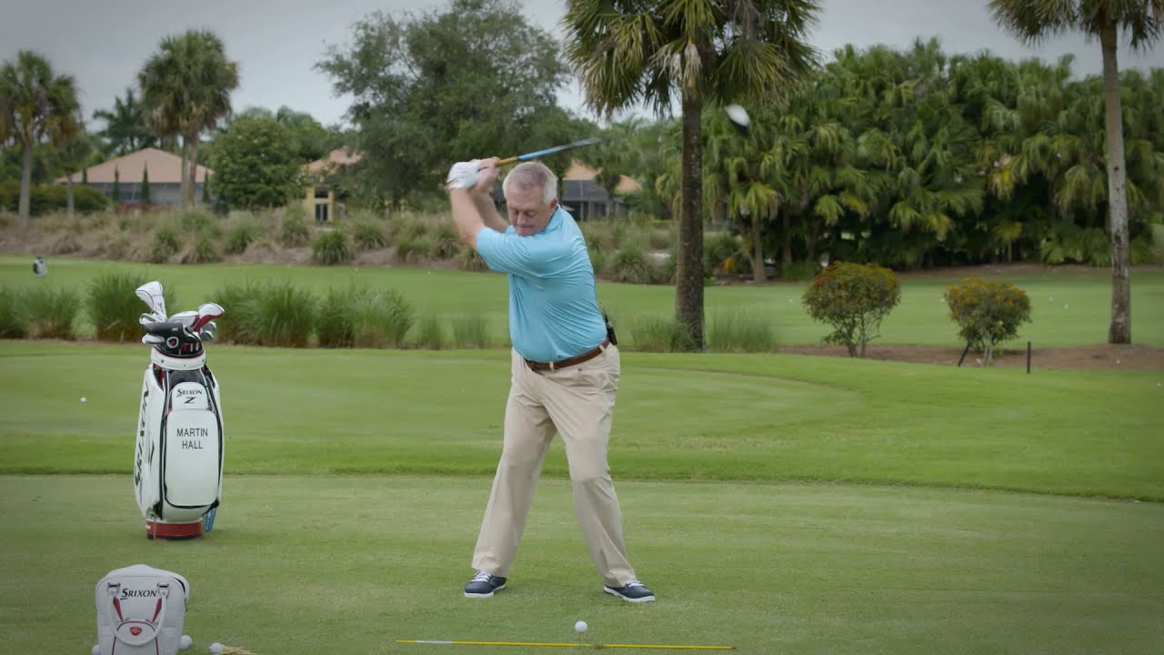 Henrik Stenson's Go-To Drill | GolfPass