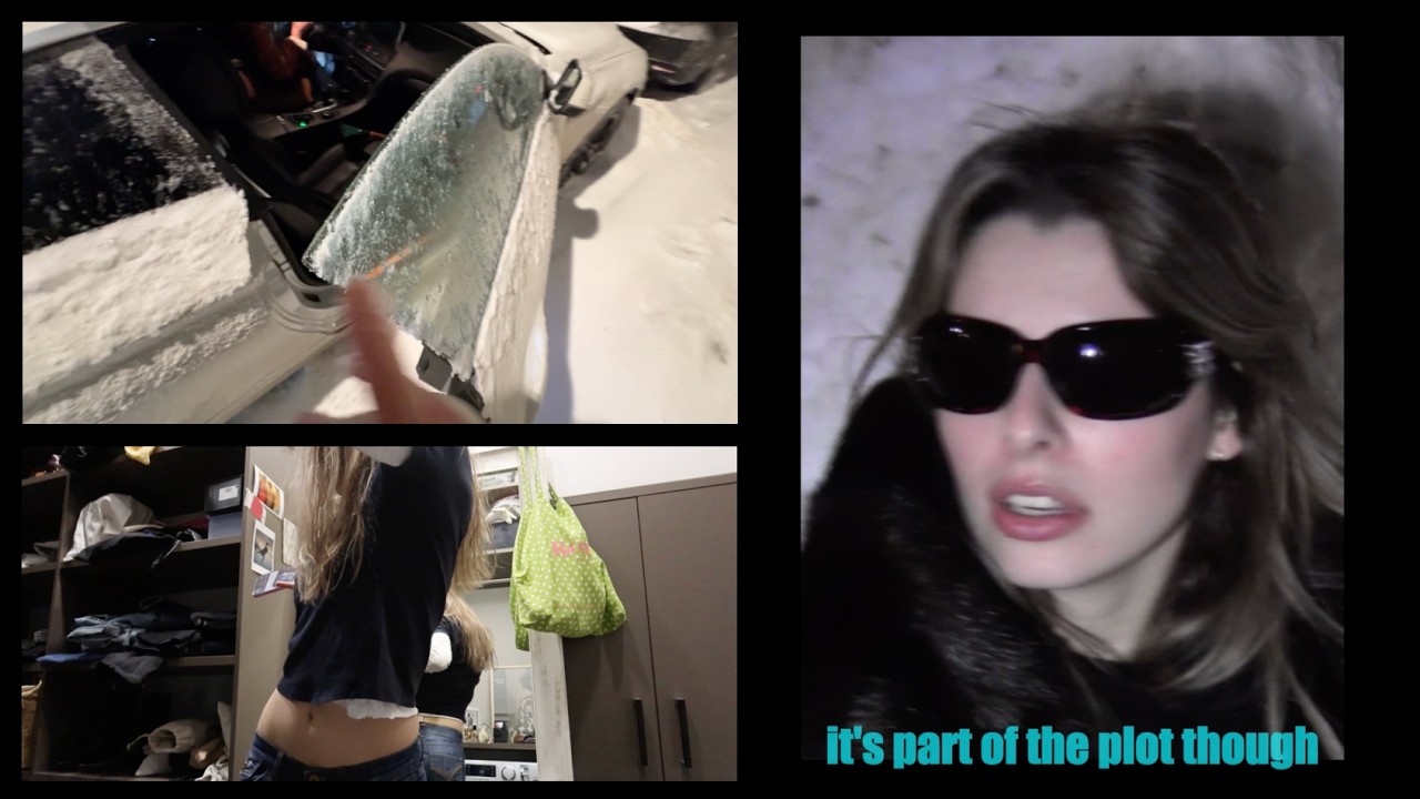 moscow week in my life first vlog