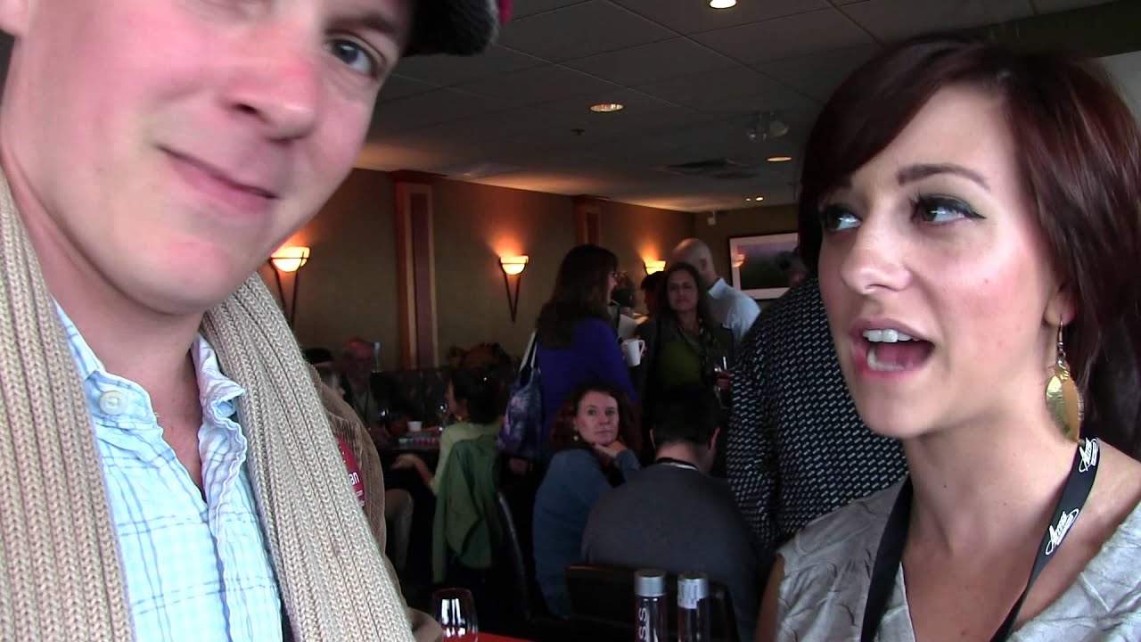 NHFF 2012 - Jessia Todd