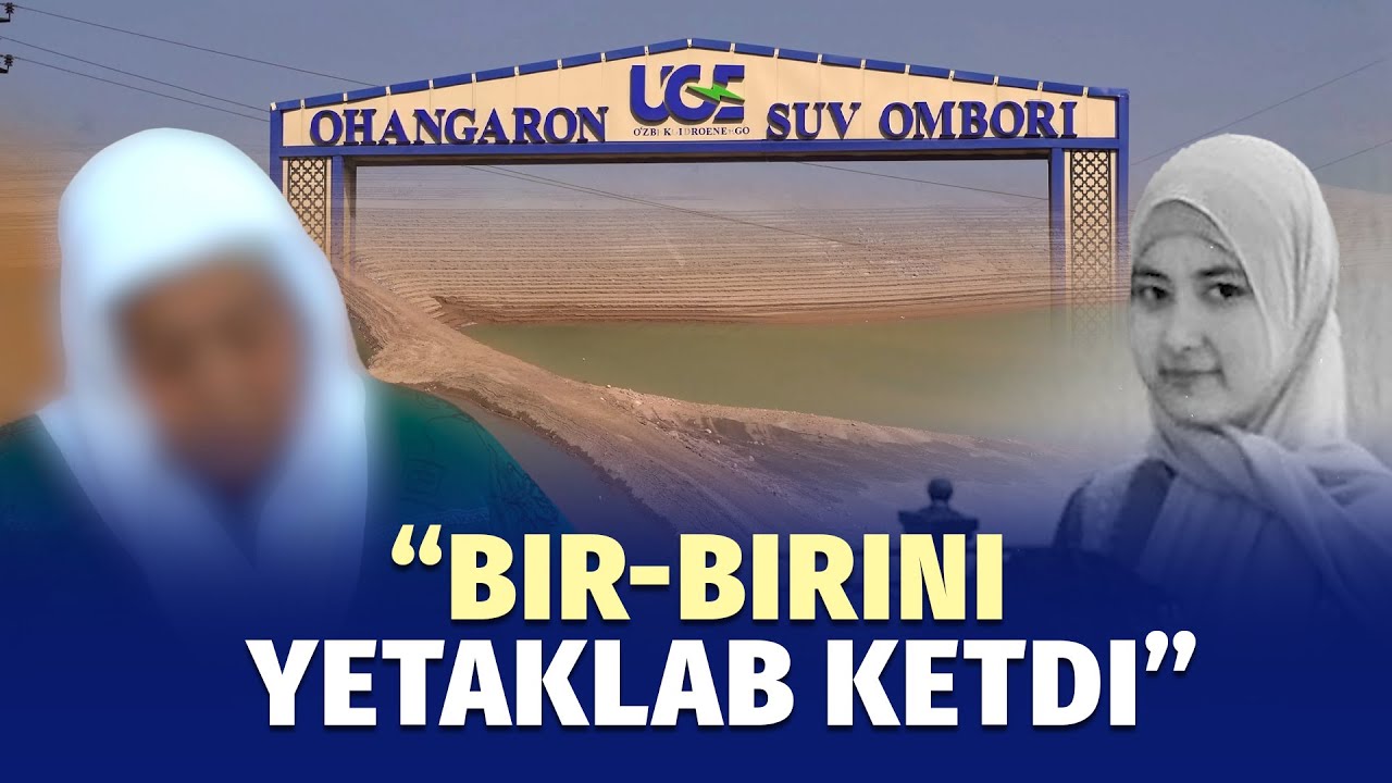 Ohangarondagi fojia: bunda kim aybdor?