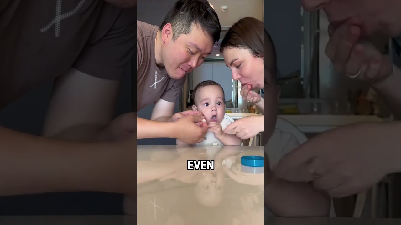 Parents Scam Sick Boy Medicine Trick