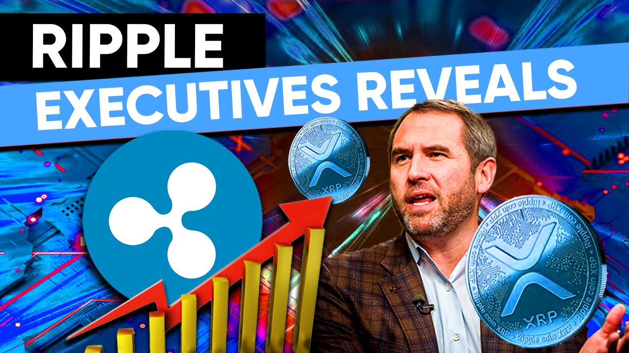 Crypto News: Ripple Exec Reveals Why USDC/XRP AMM Pool Keeps Getting Out Of Balance 
