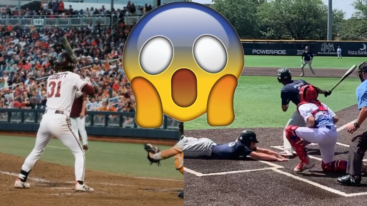 Baseball Videos That Roast My Chicken | Baseball Videos