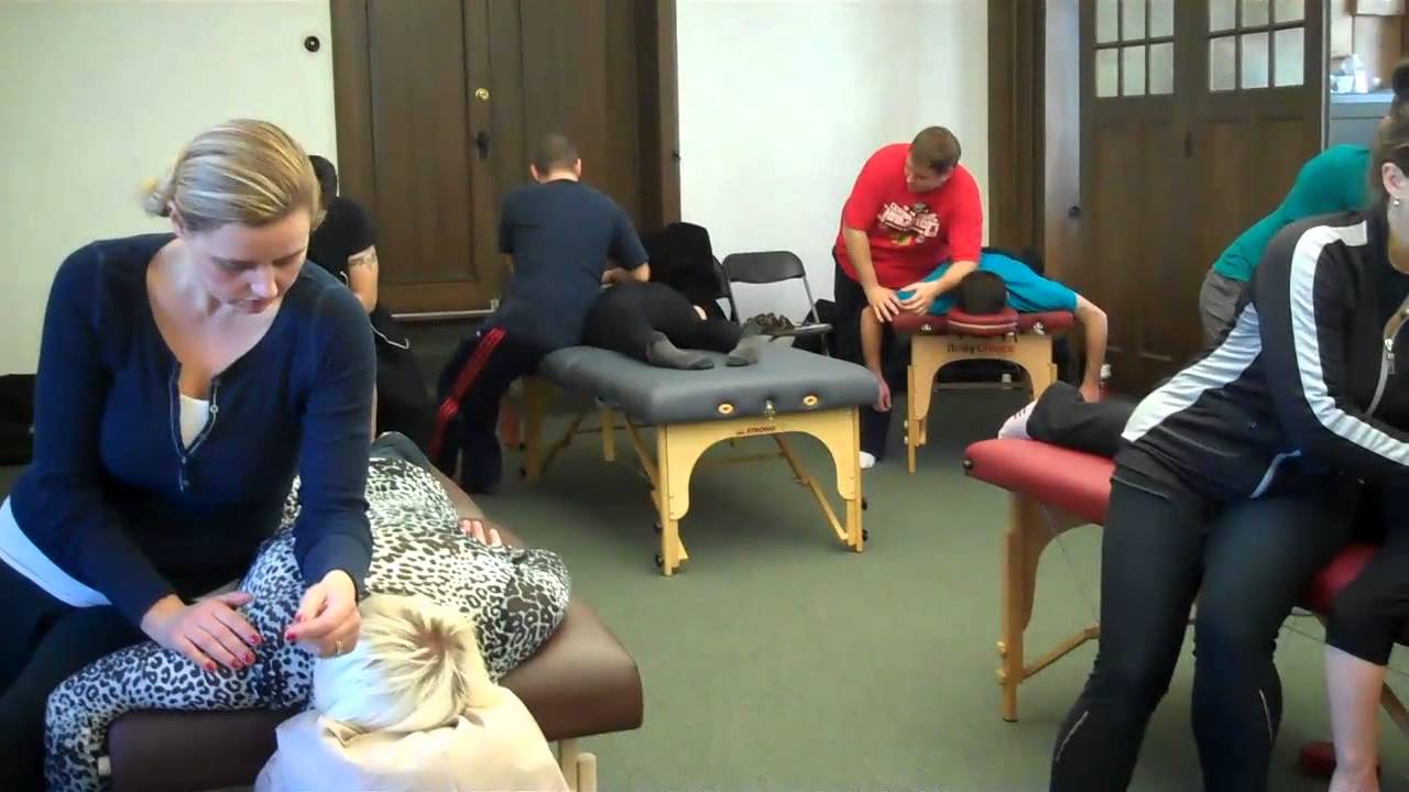 Table Zen Shiatsu 12~12~12 #1