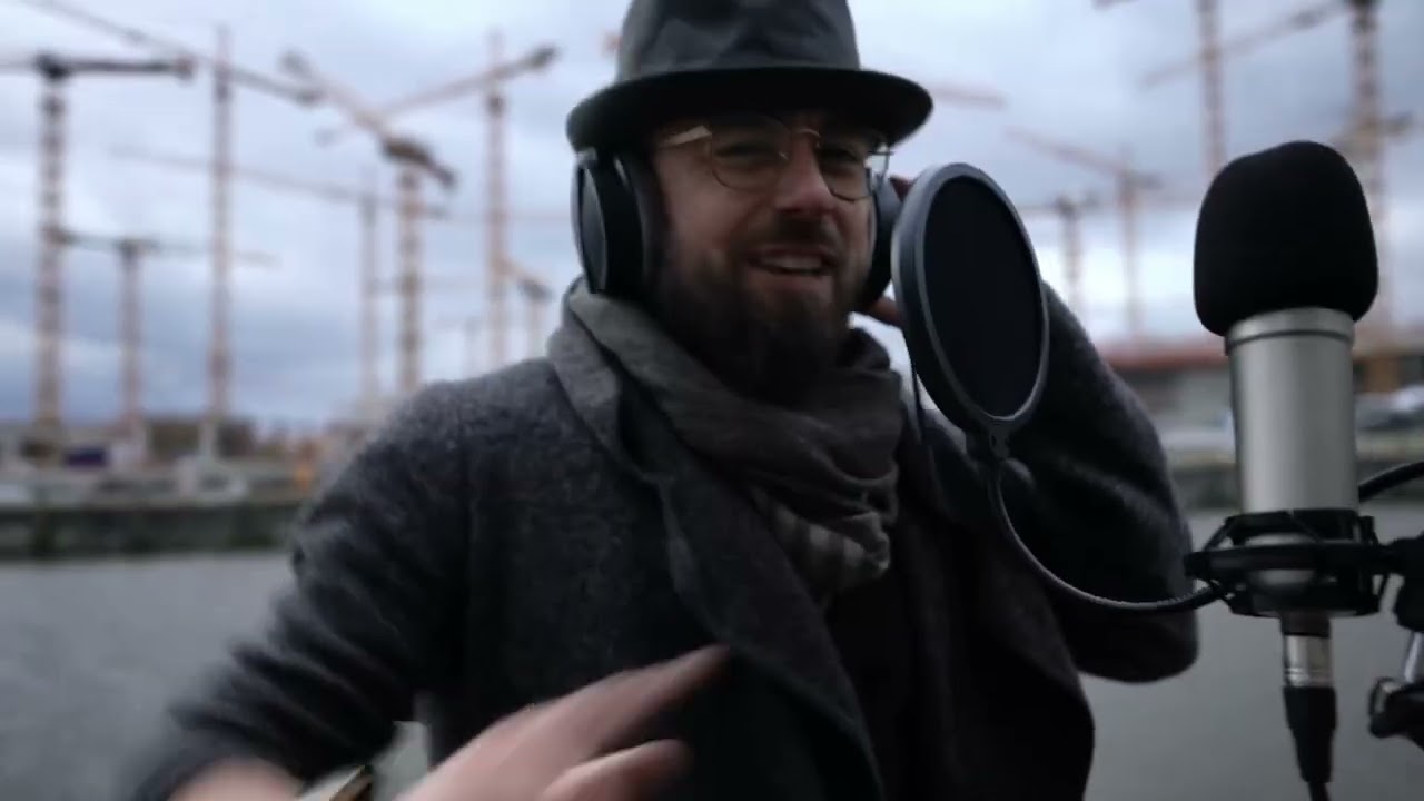 Upcoming Reggae/Hip-Hop Artists 📍Hamburg, Germany 2022 | Dr Hobbs, Bloodfireclothing - Nicht Perfekt