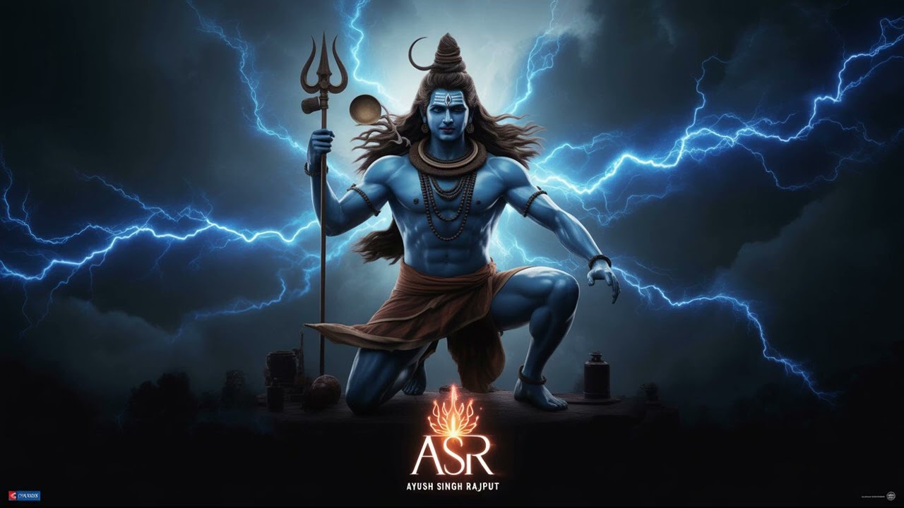 Mahadev Ka Sath, Jeet Hamari Hai 🚩🚩 | Shivratri Special 2026 | Ayush Singh Rajput