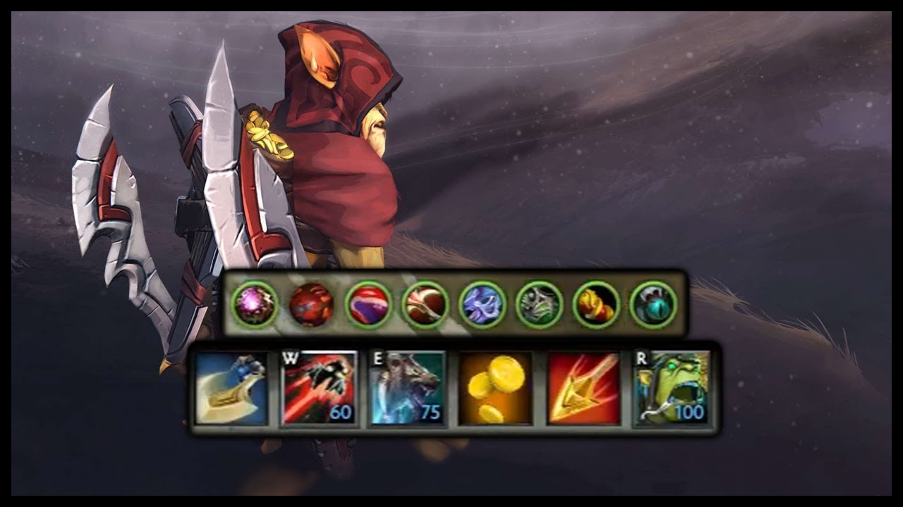 Dota 2 Mods | 20 SLOTTED EASY MONEY!! | Baumi plays Legends of Dota Redux