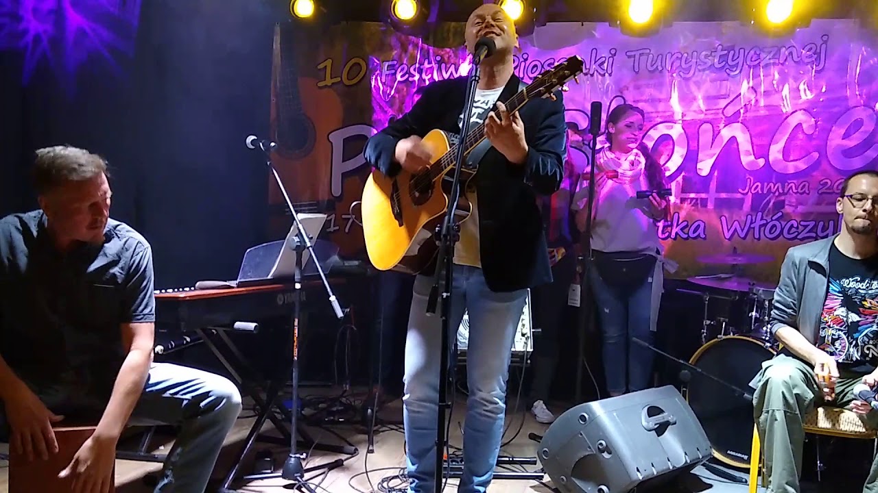 Tomek Jarmużewski - Niemcowa
