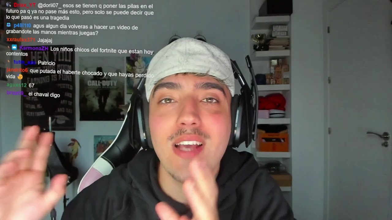 Mejores momentos de AGUSTIN51 Febrero 🎮 Los clips más épicos
