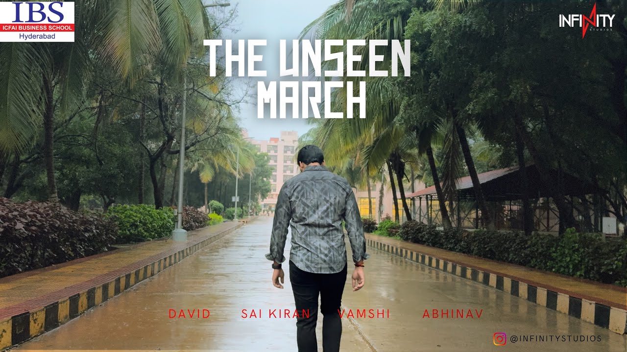 THE UNSEEN MARCH | INFINITY STUDIOS | INDEPENDENCE DAY SHORT FILM 