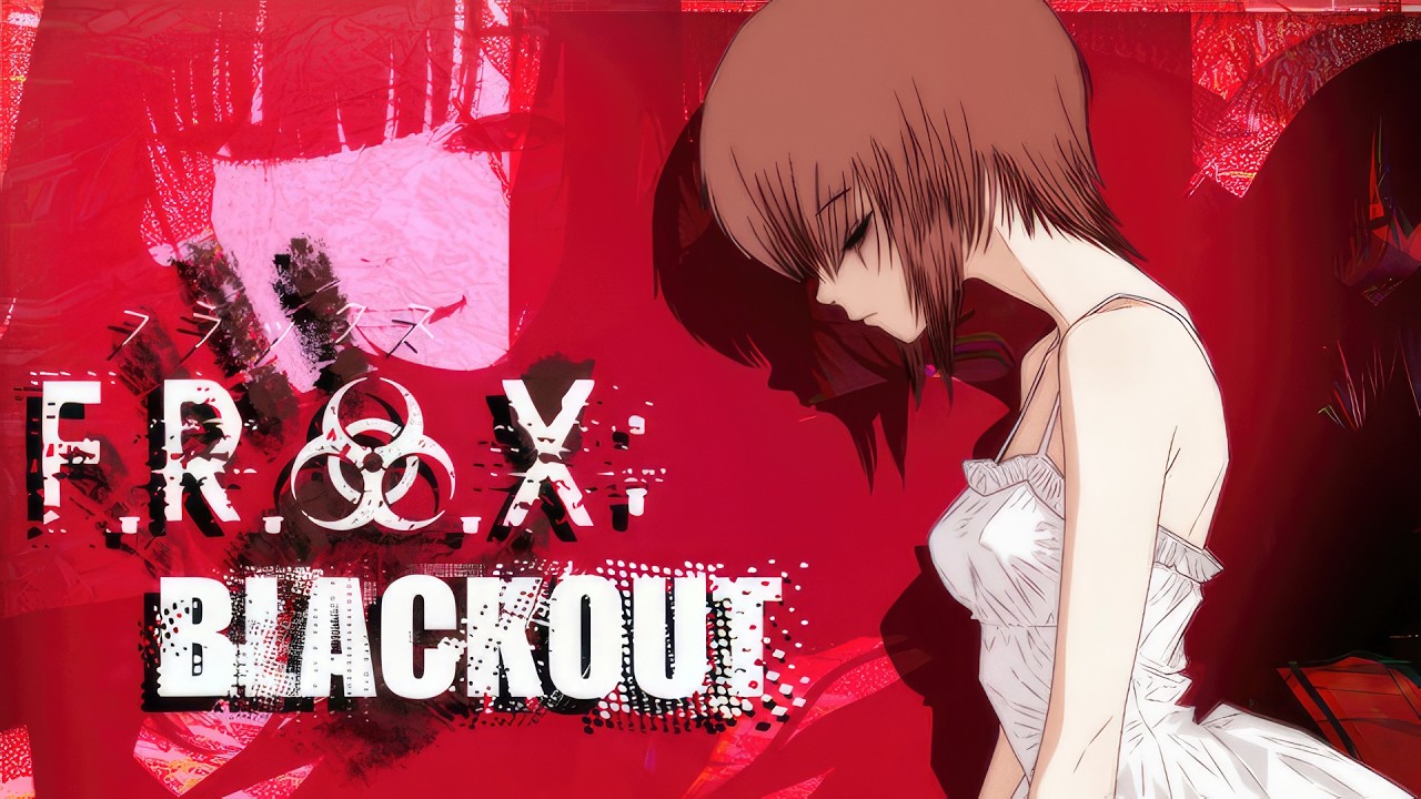 F.R.A.X: BLACKOUT | Early Access | Gameplay PC