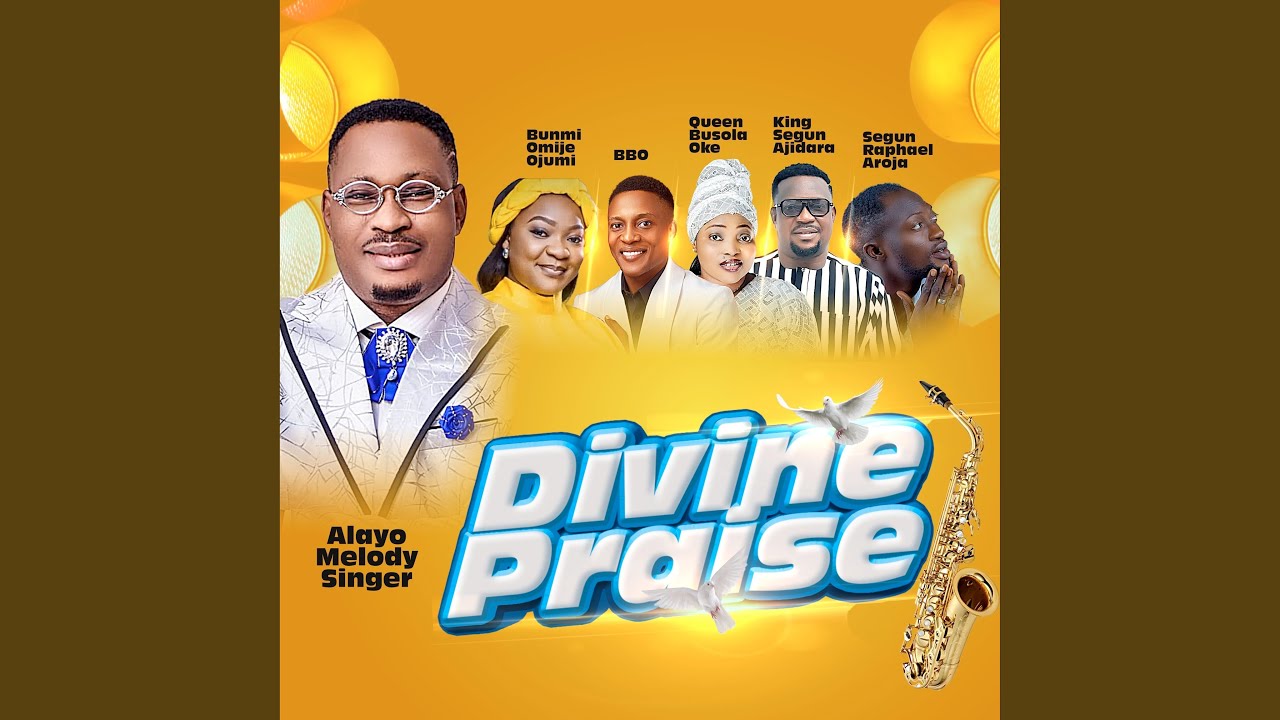 Divine Praise