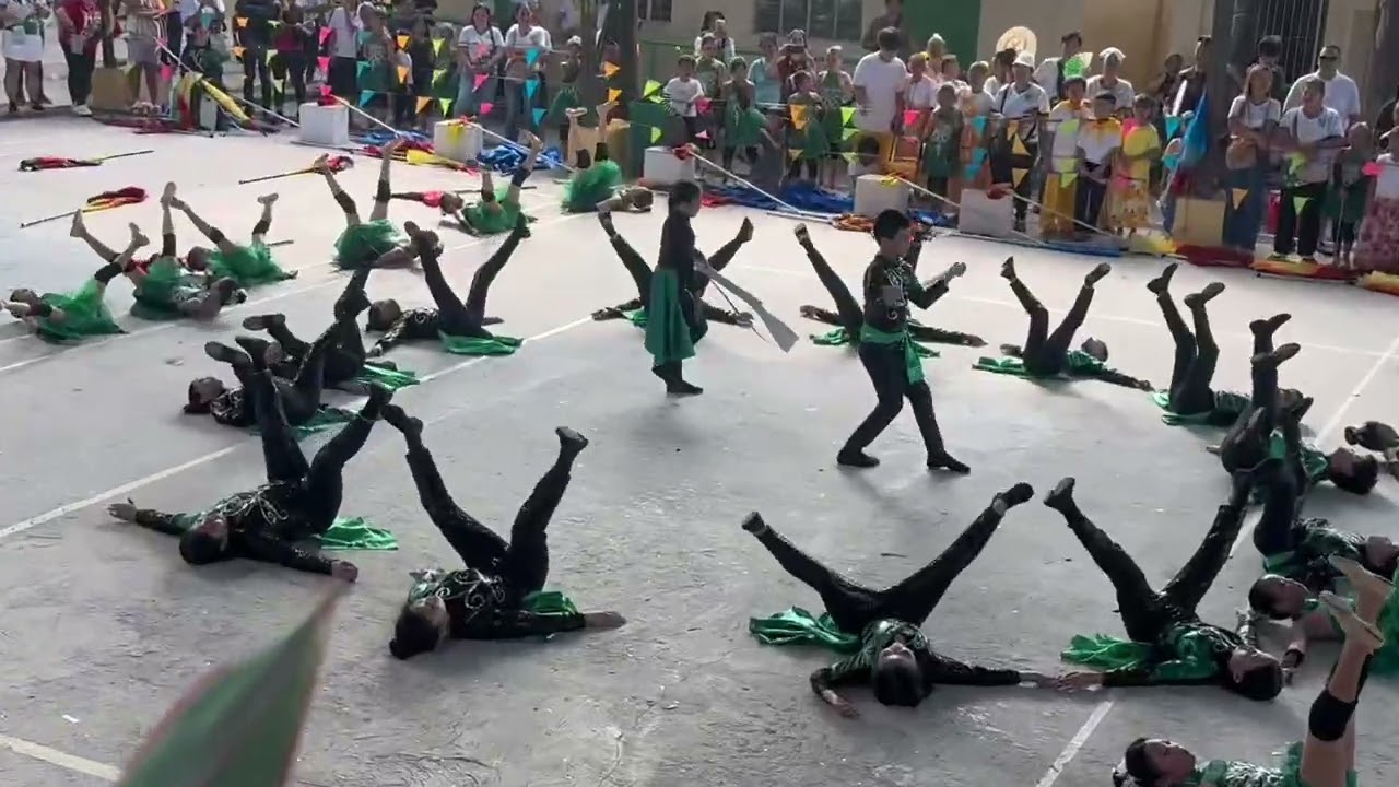 Amber Field Day 2026