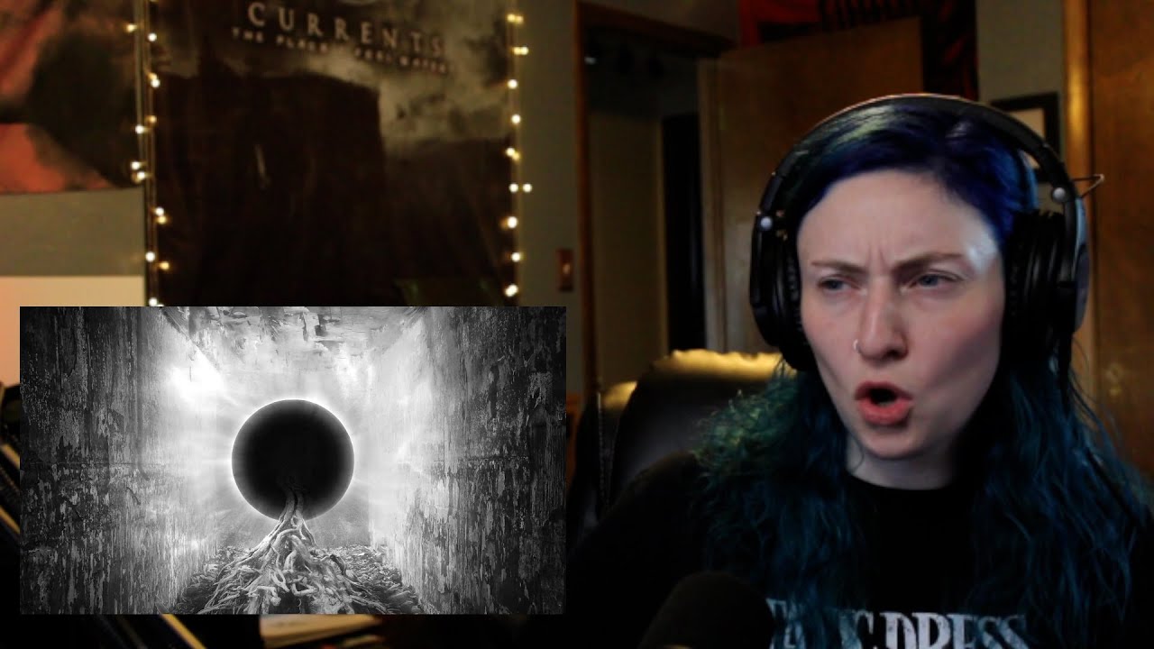 ALLT | 'The Seed of Self-Destruction' (EP) | REACTION/REVIEW