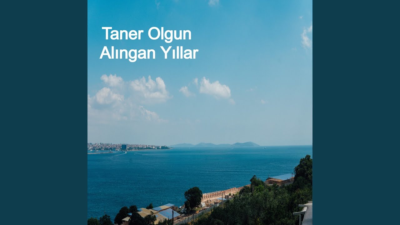 Alıngan Yıllar