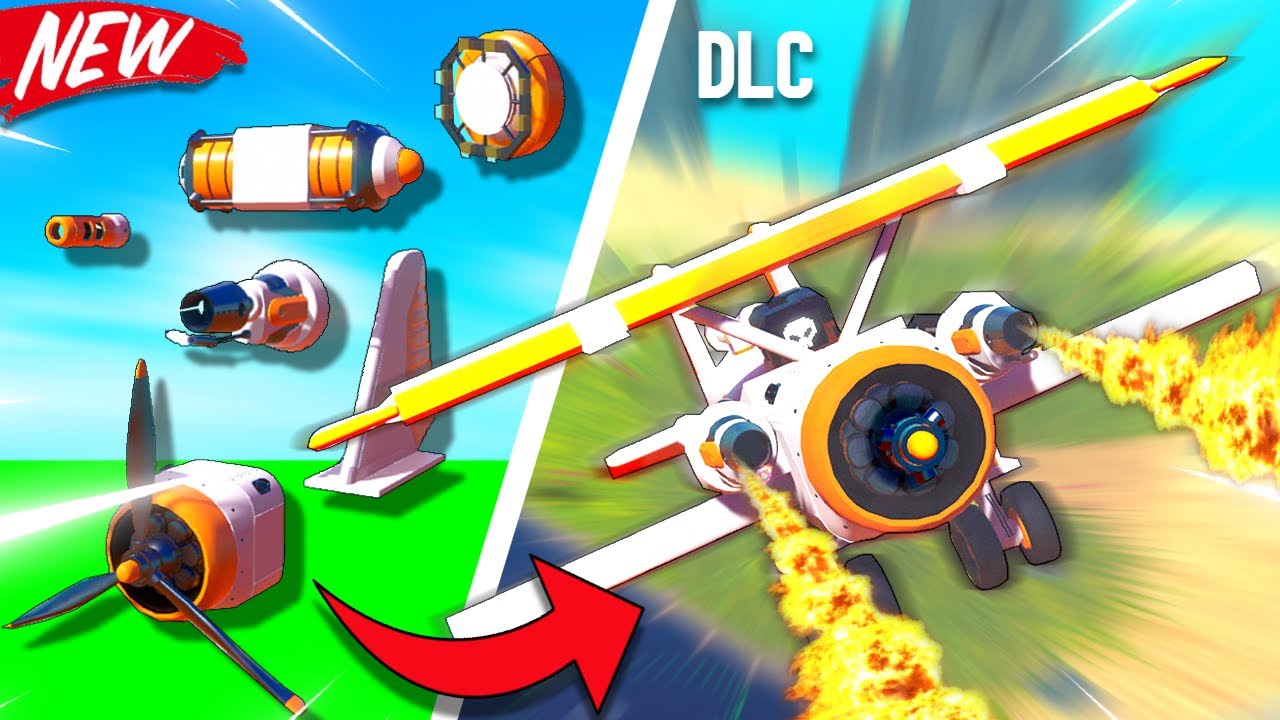 This New DLC Will Change The META! (Update 2.1)
