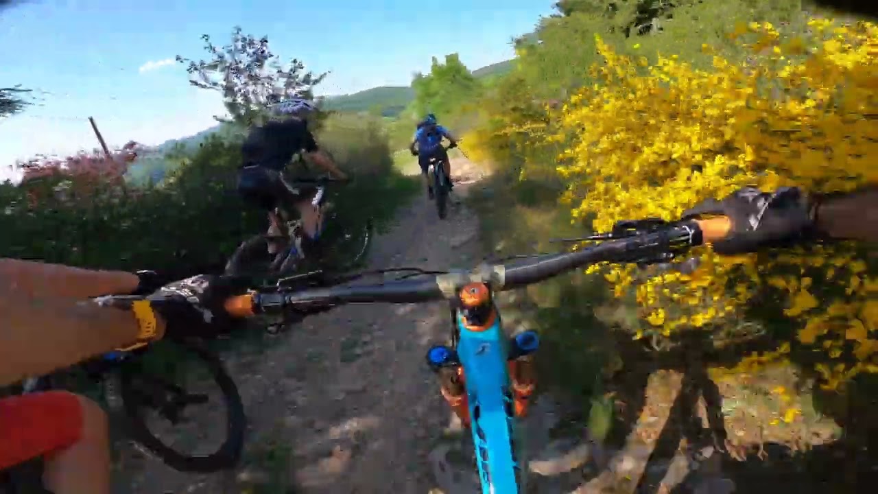 Rando VTT La Tourelloise 2022