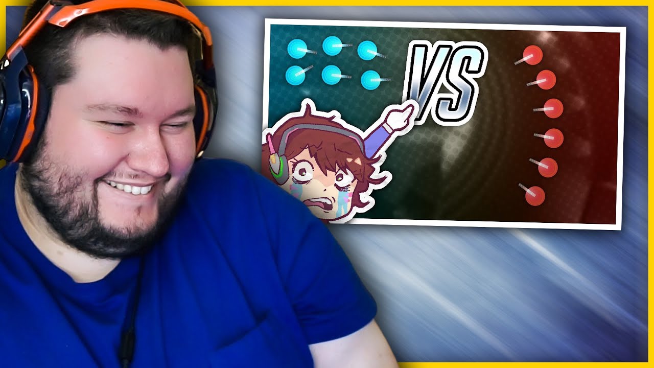 Flats Reacts To 