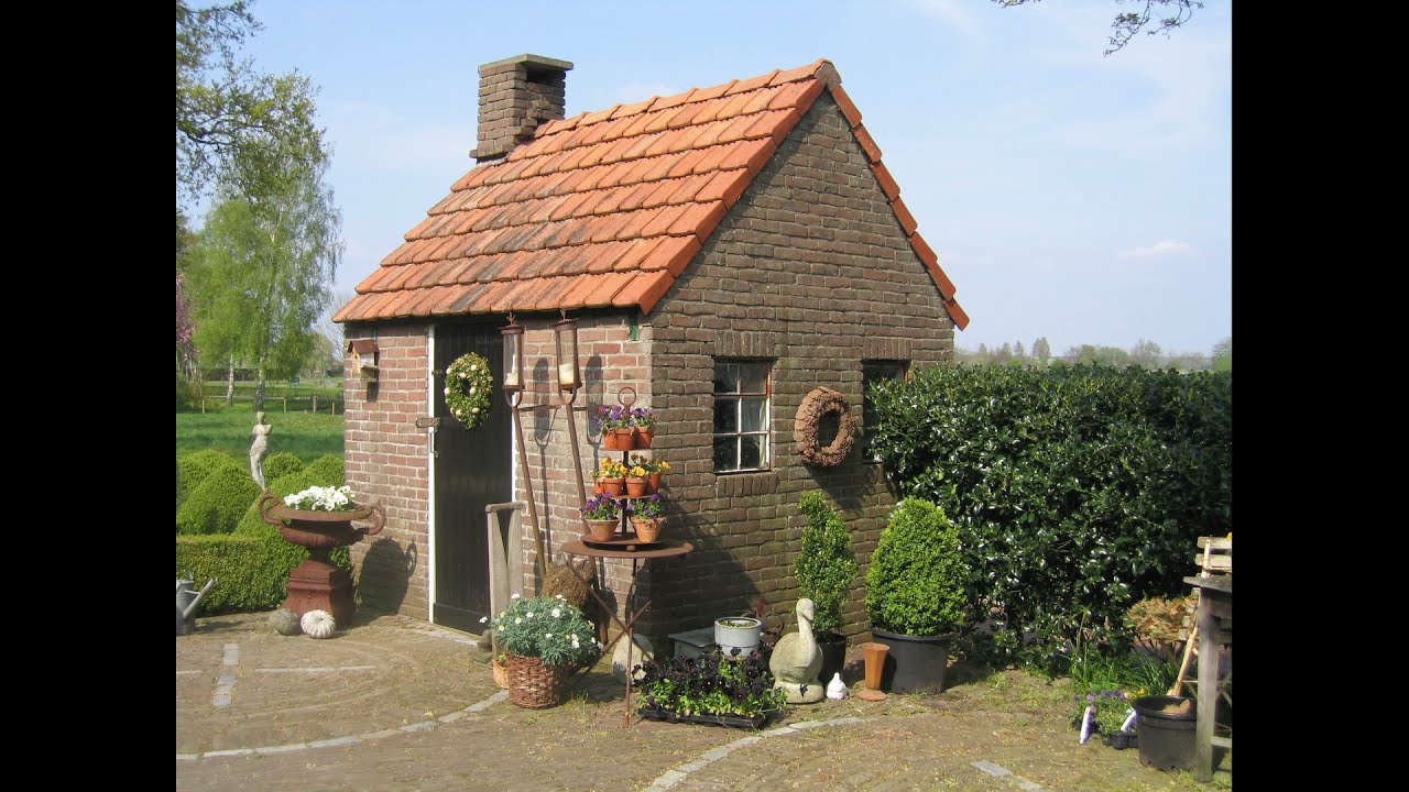 8372b Nijeveen/Kolderveen stookhokken in 2004