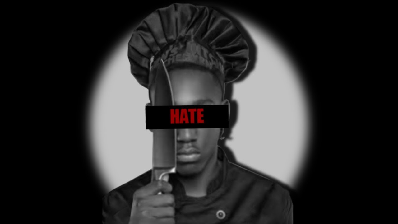 Instagram's Most Hated Chef