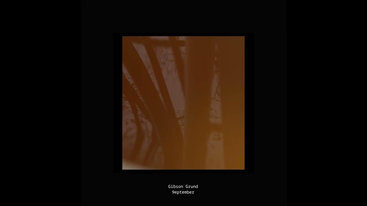 Gibson Grund - 9eptember [Full BeatTape]