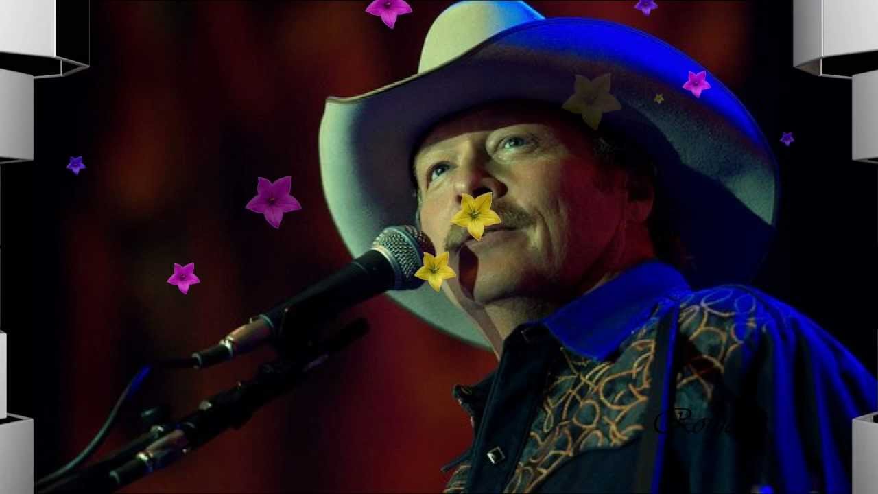 Alan Jackson - 