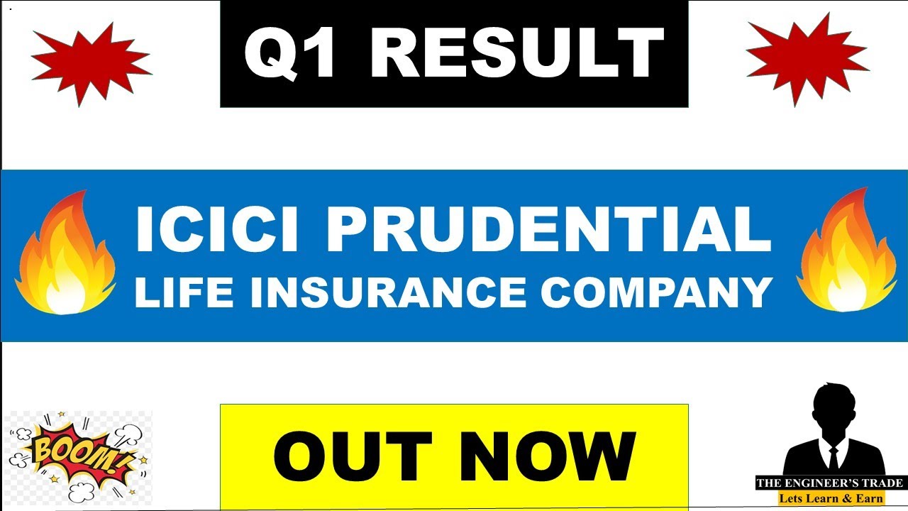 ICICI Prudential Q1 Results 2027 | ICICI Prudential Results Today | ICICI Prudential Life Insurance 