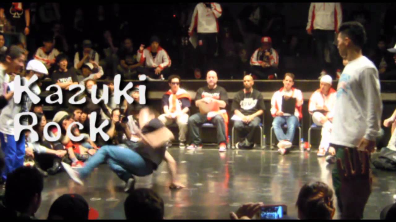 【臼井企画】Shangri-La　crew Trailer 2012  広島 HIROSHIMA , JAPAN B-BOYS