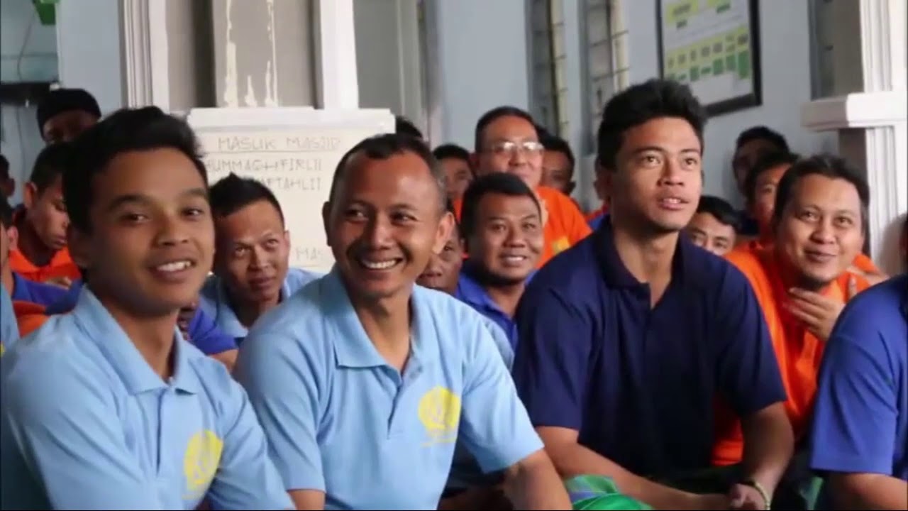 Profil Rutan Kelas IIB Wonosobo