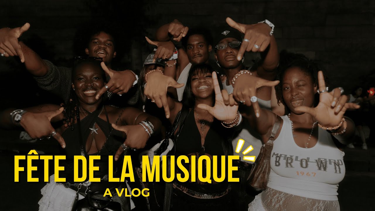 Comment survivre à la fête de la musique (ou presque)