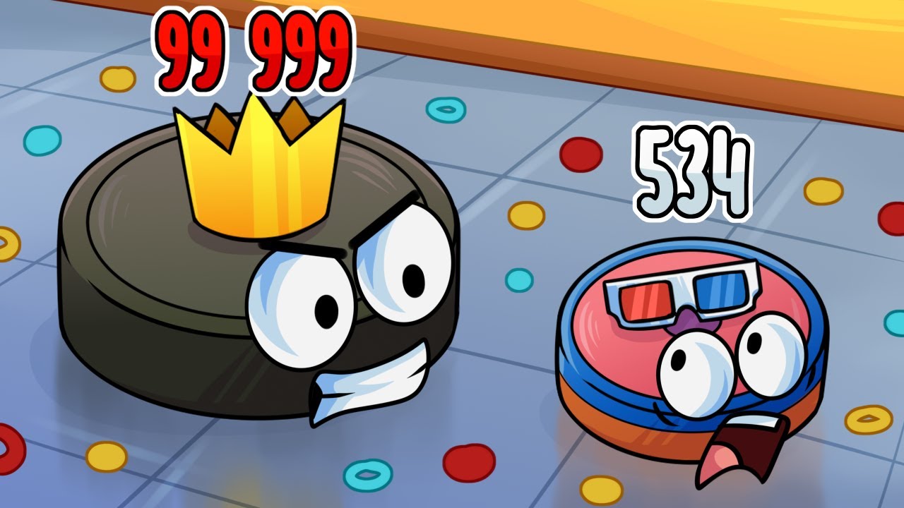 Vím jaký je být Vysavač!