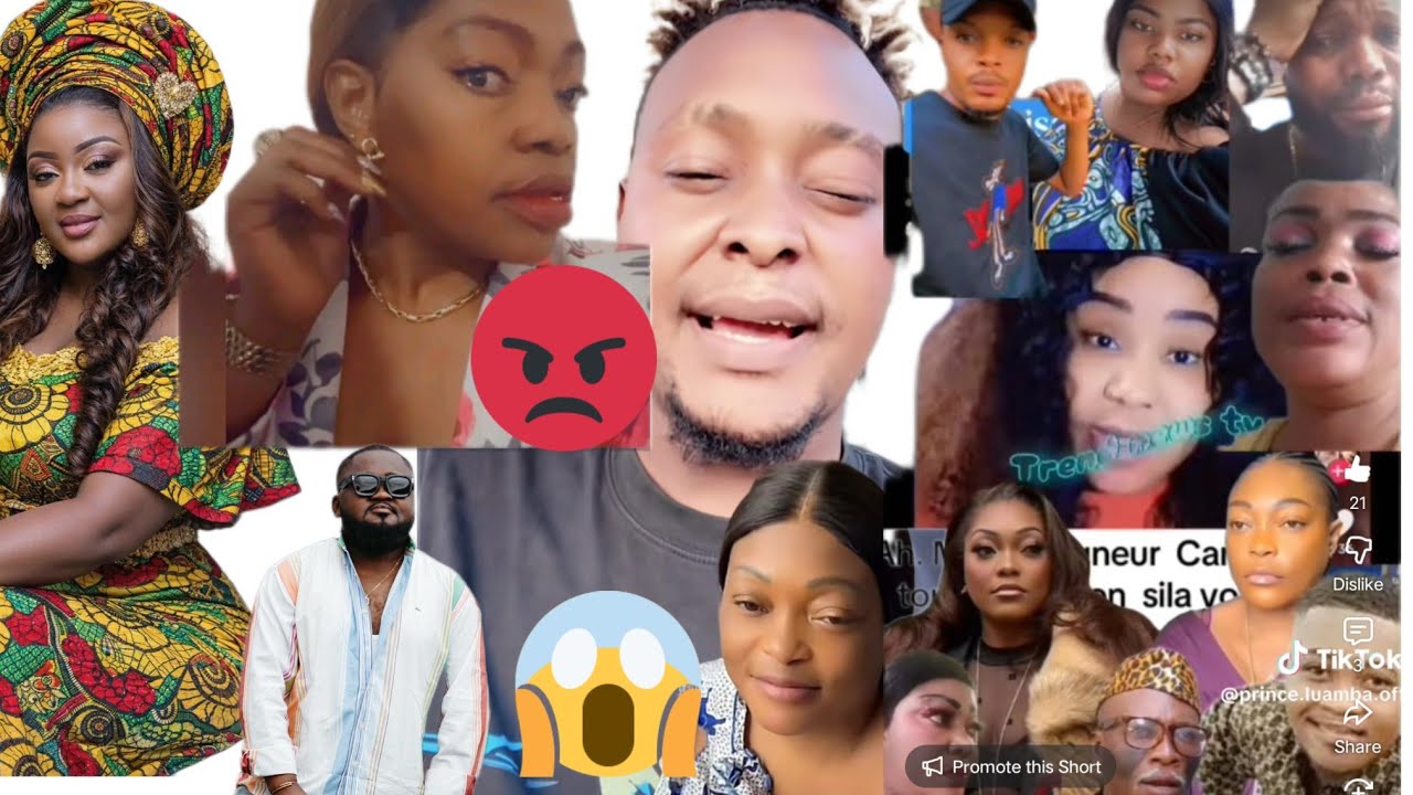 BOYA KOYOKA MUTU SILA ABANDA KO FUTA PO AFINGA BELLEVUE 🤔😱 PASI PE MAWA 😭💔