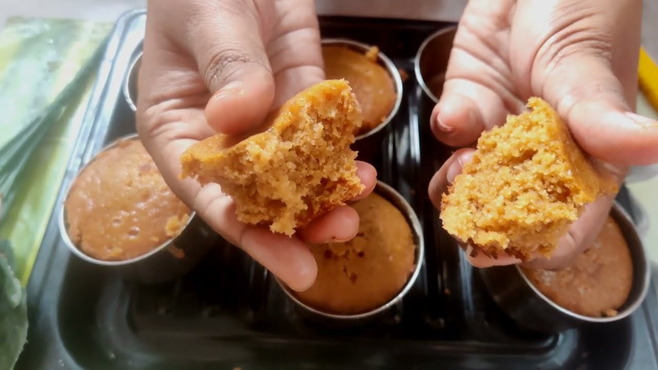 குட்டீஸ்களுக்கு ஸ்கூலுக்கு கொடுத்துவிடும் ஆரோக்கியமான கேக்|school break time healthy cake