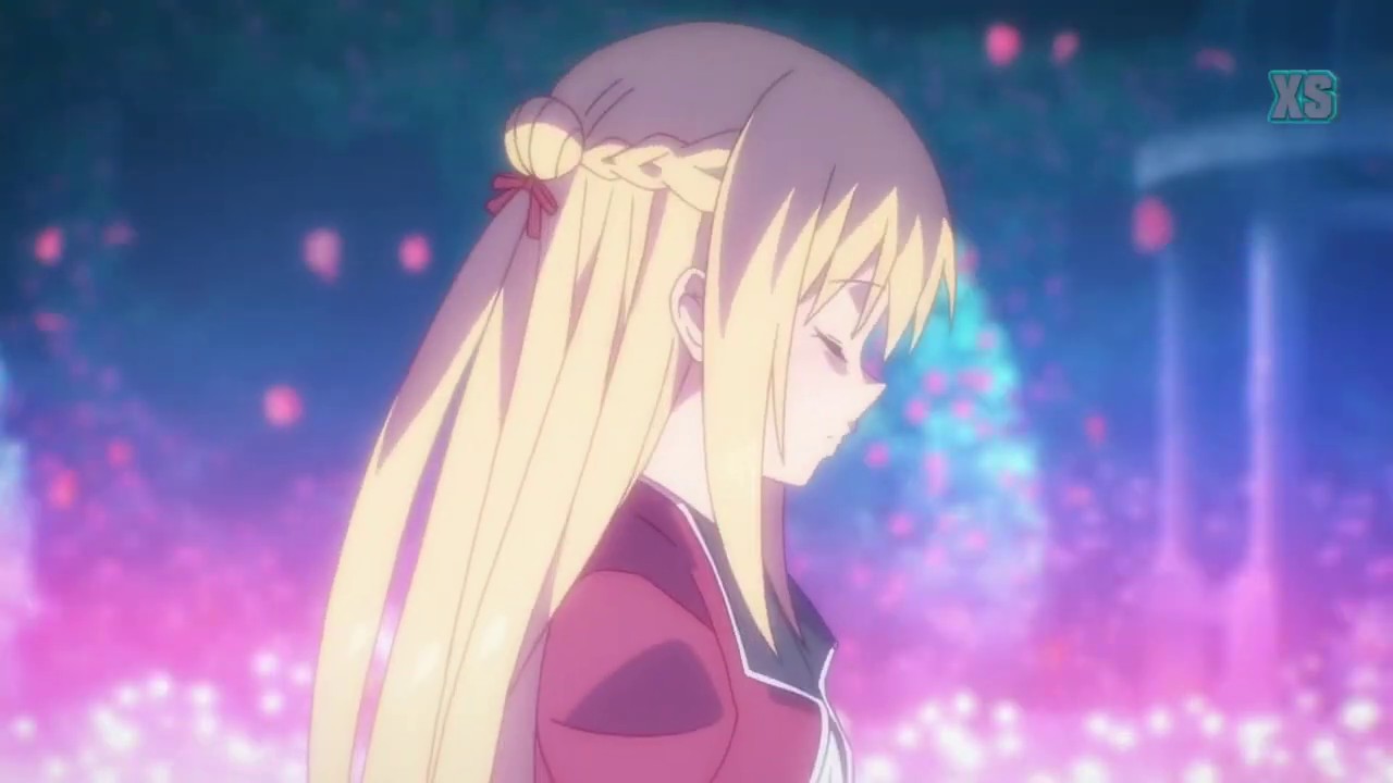 Assassins Pride AMV - Trials