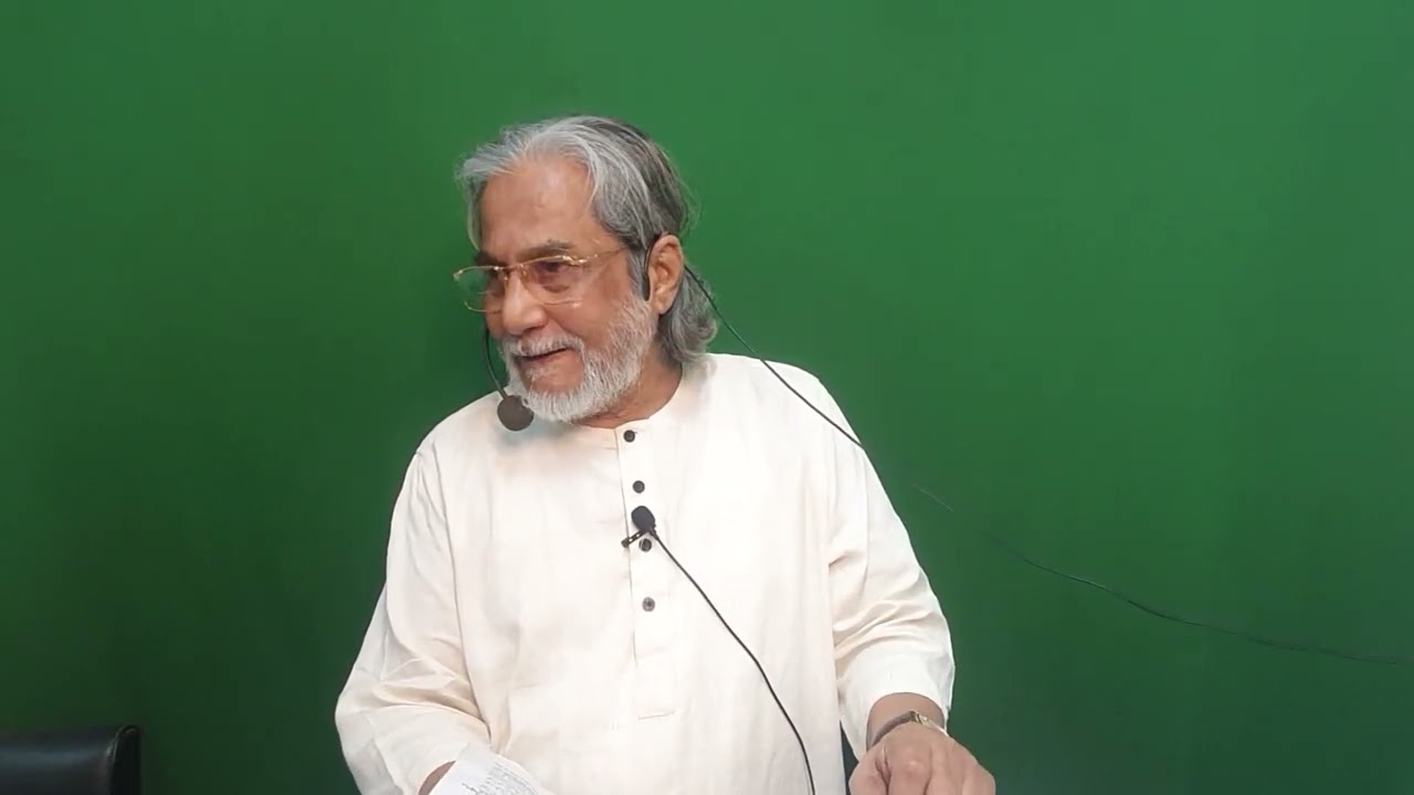 ধর্ম বিশ্বাস আছে আমাদের কোরআন বিশ্বাস নেই।৬/১৫৯- মোস্তফা ওয়াহিদুজ্জামান। 
