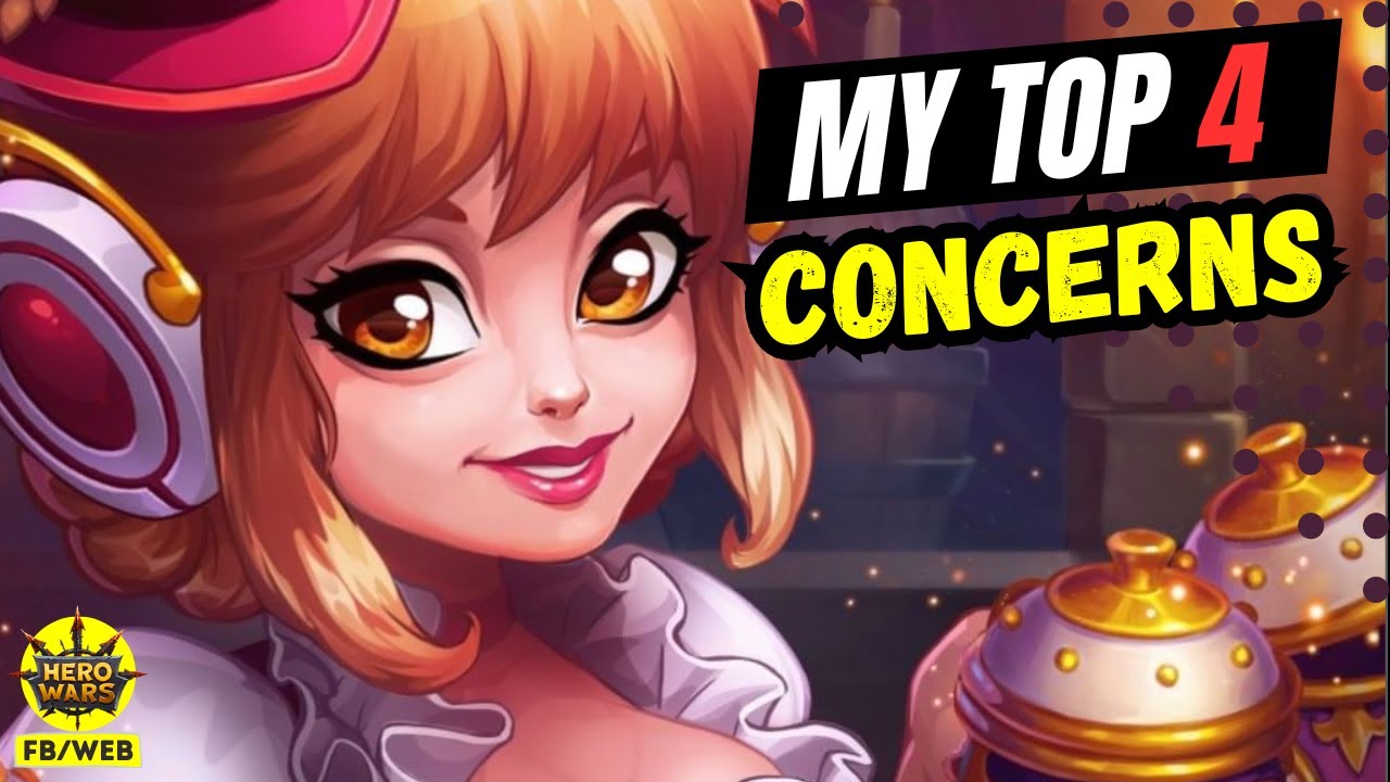 7 Minutes of Autumn Festival Advice from a Veteran Hero Wars Player