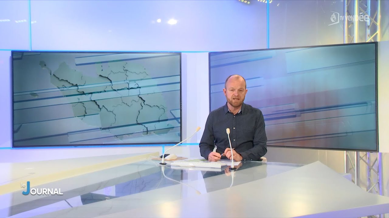 Le journal de la Vendée du 12 février 2026 - Edition du soir
