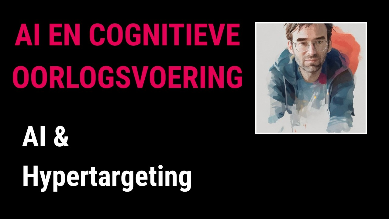 AI and Hypertargetting